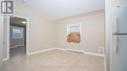 93 Carlton Street, St. Catharines (452 - Haig), ON - Indoor Photo Showing Other Room