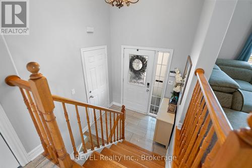 8340 Mullen Court, Niagara Falls (213 - Ascot), ON - Indoor Photo Showing Other Room