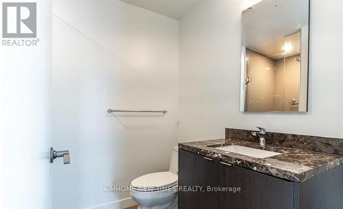 3311 - 125 Blue Jays Way, Toronto, ON - Indoor Photo Showing Bathroom