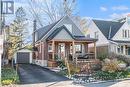 166 Lyman Street, Ottawa, ON  - Outdoor With Deck Patio Veranda With Facade 