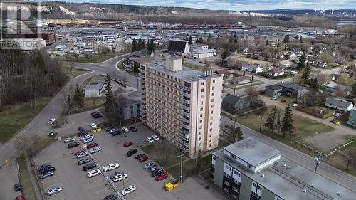 1003 1501 Queensway Street, Prince George, BC - Outdoor With View