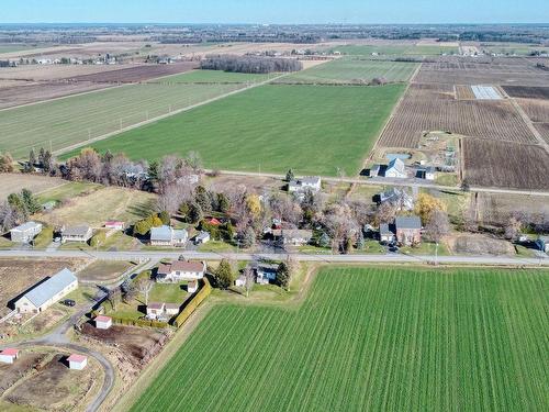 Overall view - 1568 Ch. Du Bas-De-L'Église S., Saint-Jacques, QC - Outdoor With View