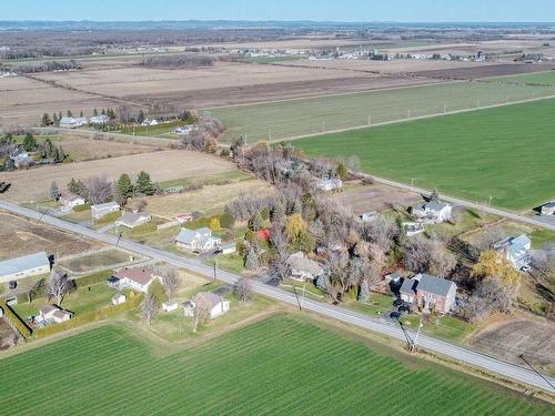 Overall view - 1568 Ch. Du Bas-De-L'Église S., Saint-Jacques, QC - Outdoor With View