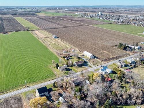 Overall view - 1568 Ch. Du Bas-De-L'Église S., Saint-Jacques, QC - Outdoor With View