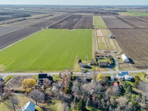 Overall view - 1568 Ch. Du Bas-De-L'Église S., Saint-Jacques, QC - Outdoor With View