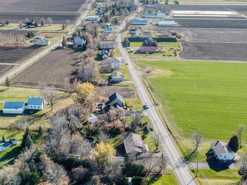 Overall view - 1568 Ch. Du Bas-De-L'Église S., Saint-Jacques, QC - Outdoor With View