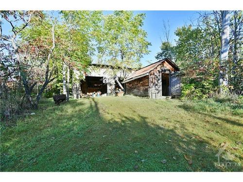 1121 Brae-Loch Road, Braeside, ON 