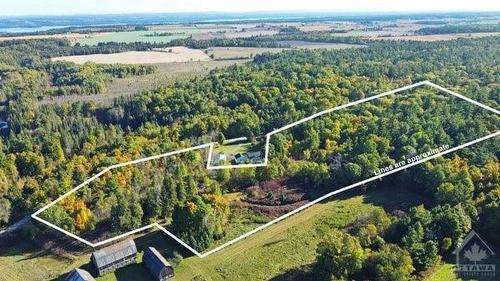 1121 Brae-Loch Road, Braeside, ON 