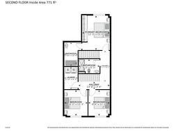 Plan (croquis) - 