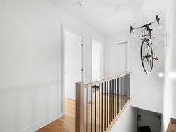 Escalier - 