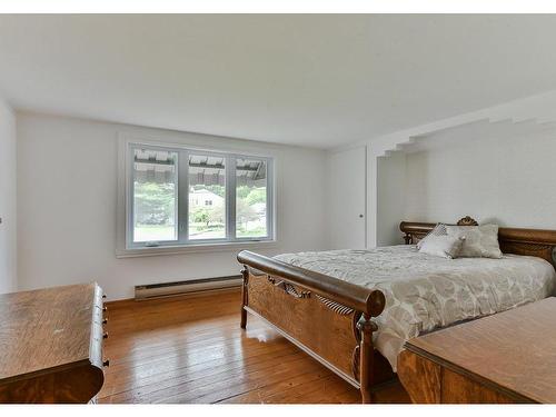 Chambre Ã Â coucher - 500 Ch. De La Rabastalière E., Saint-Bruno-De-Montarville, QC - Indoor Photo Showing Bedroom