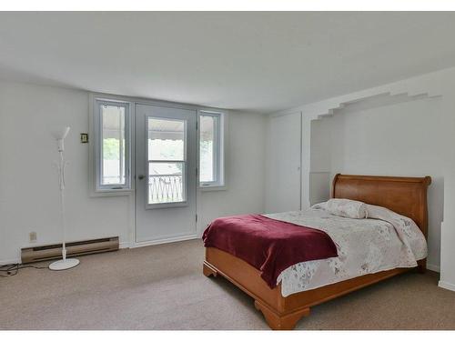 Chambre Ã Â coucher - 500 Ch. De La Rabastalière E., Saint-Bruno-De-Montarville, QC - Indoor Photo Showing Bedroom