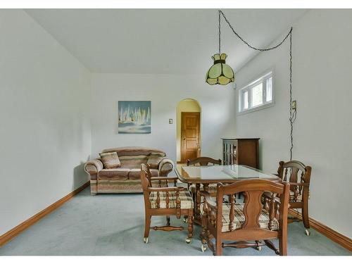 Salle Ã  manger - 500 Ch. De La Rabastalière E., Saint-Bruno-De-Montarville, QC - Indoor Photo Showing Dining Room