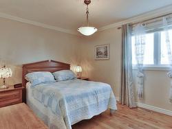 Master bedroom - 