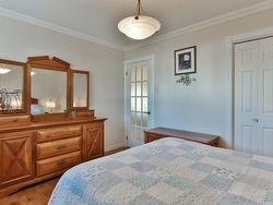 Master bedroom - 