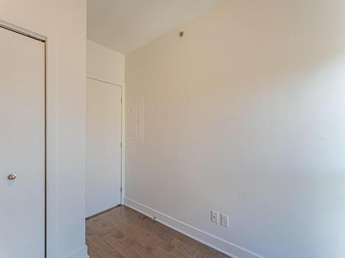 Bedroom - 1812-195 Rue Peel, Montréal (Le Sud-Ouest), QC - Indoor Photo Showing Other Room