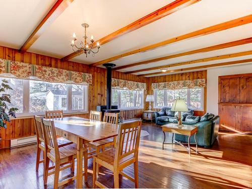 Dining room - 1951 Rue De Bedford, Saint-Bruno-De-Montarville, QC - Indoor Photo Showing Dining Room