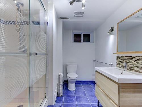 Bathroom - 1951 Rue De Bedford, Saint-Bruno-De-Montarville, QC - Indoor Photo Showing Bathroom