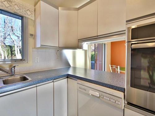 Kitchen - 1040 Rue Dolbeau, Saint-Bruno-De-Montarville, QC - Indoor Photo Showing Kitchen