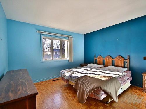 Master bedroom - 1040 Rue Dolbeau, Saint-Bruno-De-Montarville, QC - Indoor Photo Showing Bedroom