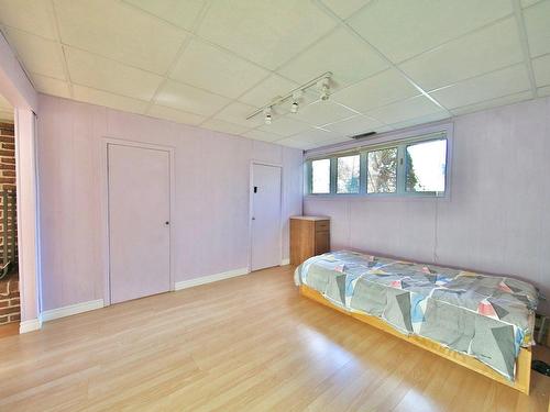 Bedroom - 1040 Rue Dolbeau, Saint-Bruno-De-Montarville, QC - Indoor Photo Showing Bedroom