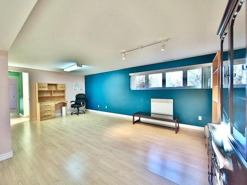 Playroom - 1040 Rue Dolbeau, Saint-Bruno-De-Montarville, QC - Indoor