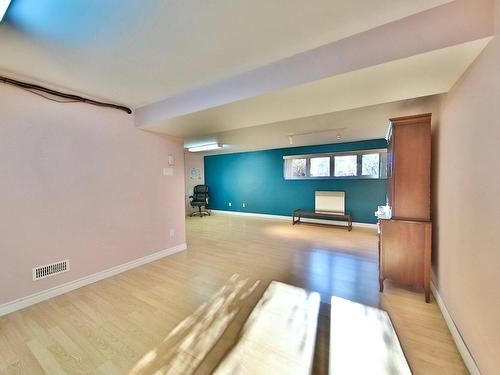 Playroom - 1040 Rue Dolbeau, Saint-Bruno-De-Montarville, QC - Indoor