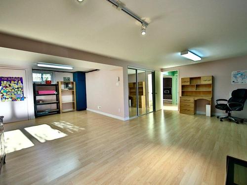 Playroom - 1040 Rue Dolbeau, Saint-Bruno-De-Montarville, QC - Indoor