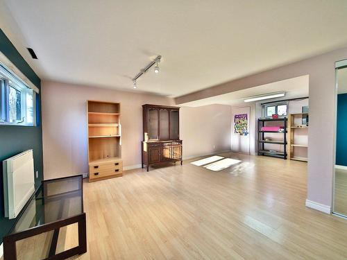 Playroom - 1040 Rue Dolbeau, Saint-Bruno-De-Montarville, QC - Indoor