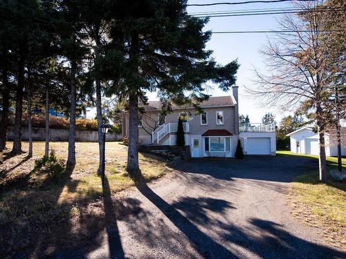 Frontage - 910 Route Bélanger, Saint-Pascal, QC - Outdoor With Facade