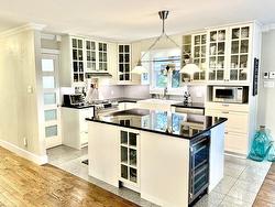 Kitchen - 