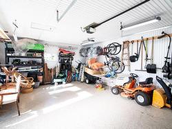 Garage - 