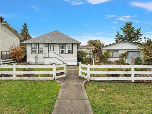 1870 Doney Rd, Central Saanich, BC 