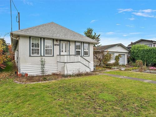 1870 Doney Rd, Central Saanich, BC 