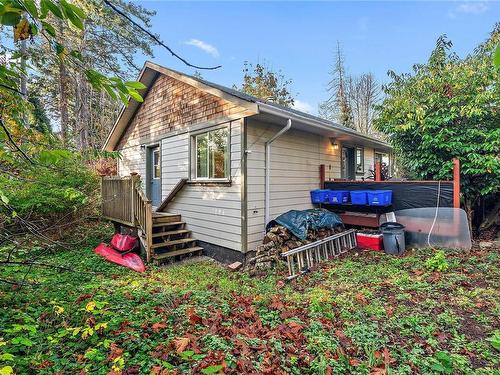 2133 French Rd South, Sooke, BC 