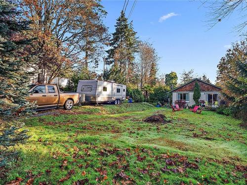 2133 French Rd South, Sooke, BC 