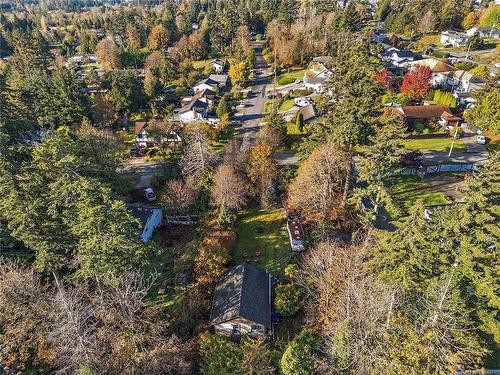 2133 French Rd South, Sooke, BC 