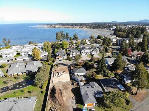 Proposed-327 Wisteria St, Parksville, BC 