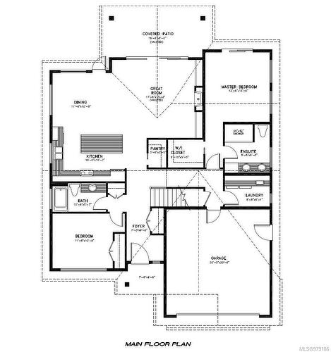 Proposed-327 Wisteria St, Parksville, BC 