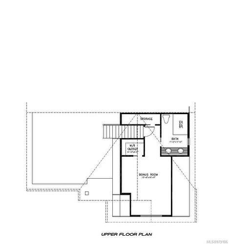 Proposed-327 Wisteria St, Parksville, BC 