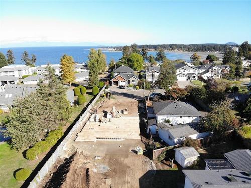 Proposed-327 Wisteria St, Parksville, BC 