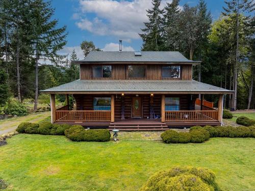 3769 Panorama Cres, Chemainus, BC 