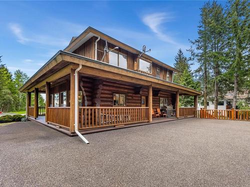 3769 Panorama Cres, Chemainus, BC 