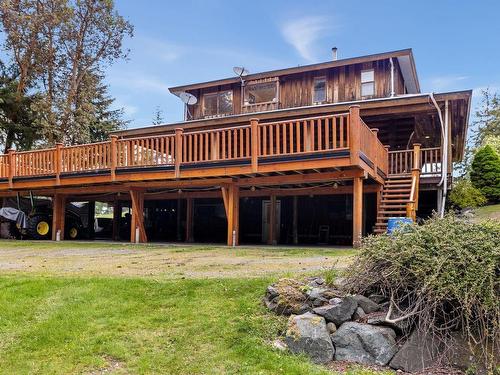 3769 Panorama Cres, Chemainus, BC 