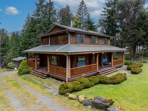 3769 Panorama Cres, Chemainus, BC 