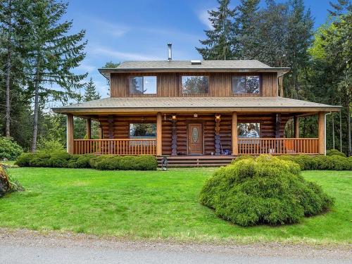 3769 Panorama Cres, Chemainus, BC 