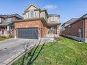 10 Irwin Cres, New Tecumseth, ON  - Outdoor With Facade 