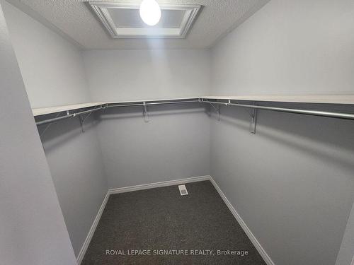 901 Transom Cres, Milton, ON - Indoor With Storage