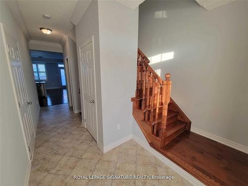 901 Transom Cres, Milton, ON - Indoor Photo Showing Other Room