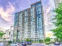 2207-339 Rathburn Rd W, Mississauga, ON  - Outdoor With Facade 